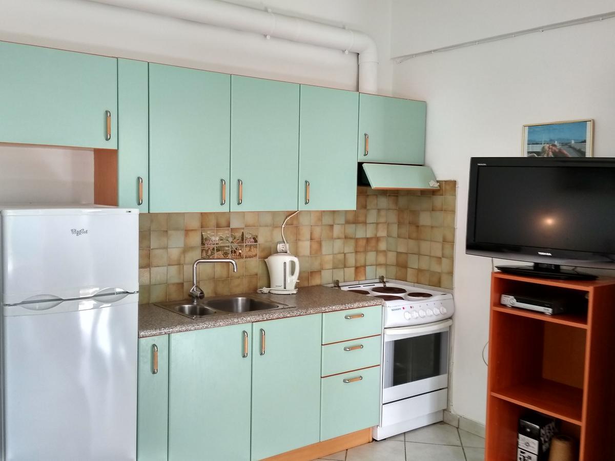 Apartment Palmyra Beachfront