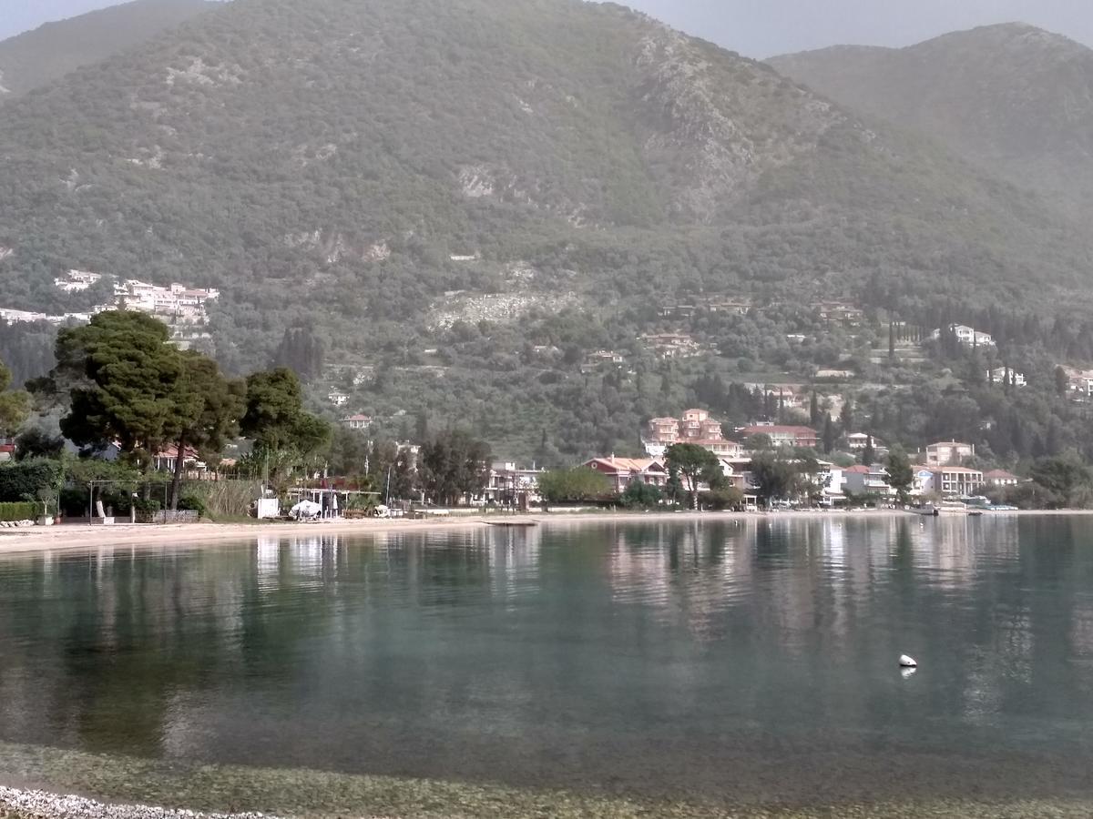 Palmyra Beachfront *