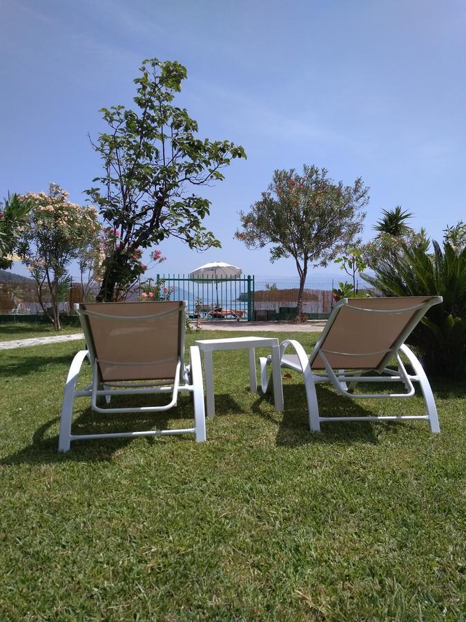 Apartment Palmyra Beachfront *