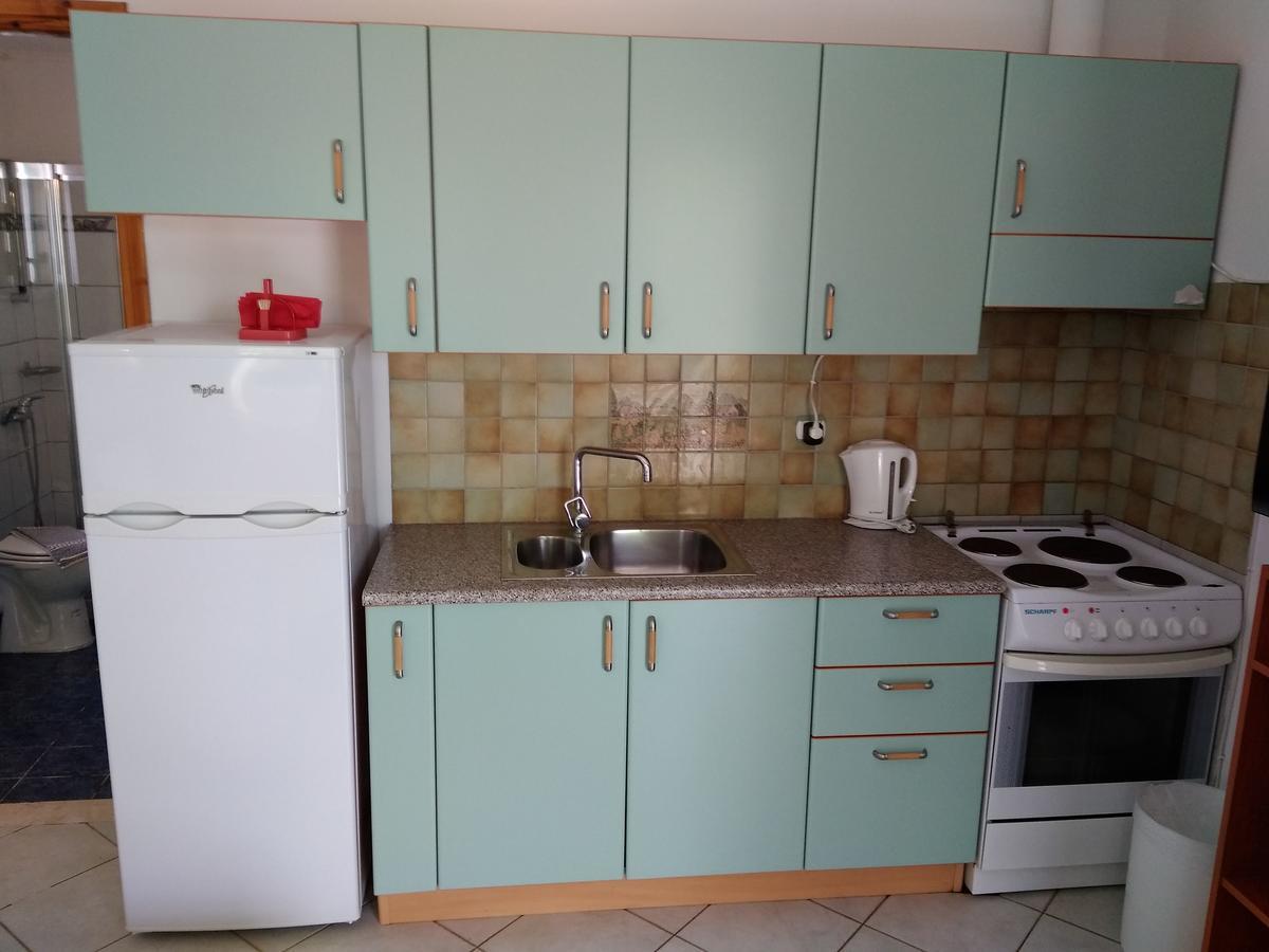 Palmyra Beachfront Apartment Nydri (Lefkada)