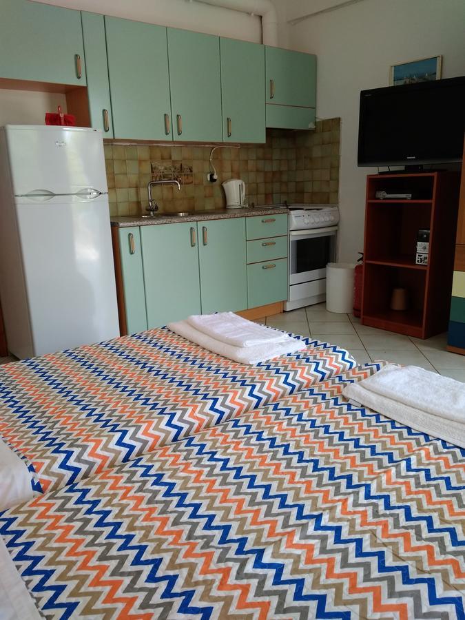 Apartment Palmyra Beachfront