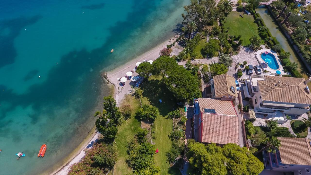 Apartment Palmyra Beachfront *
