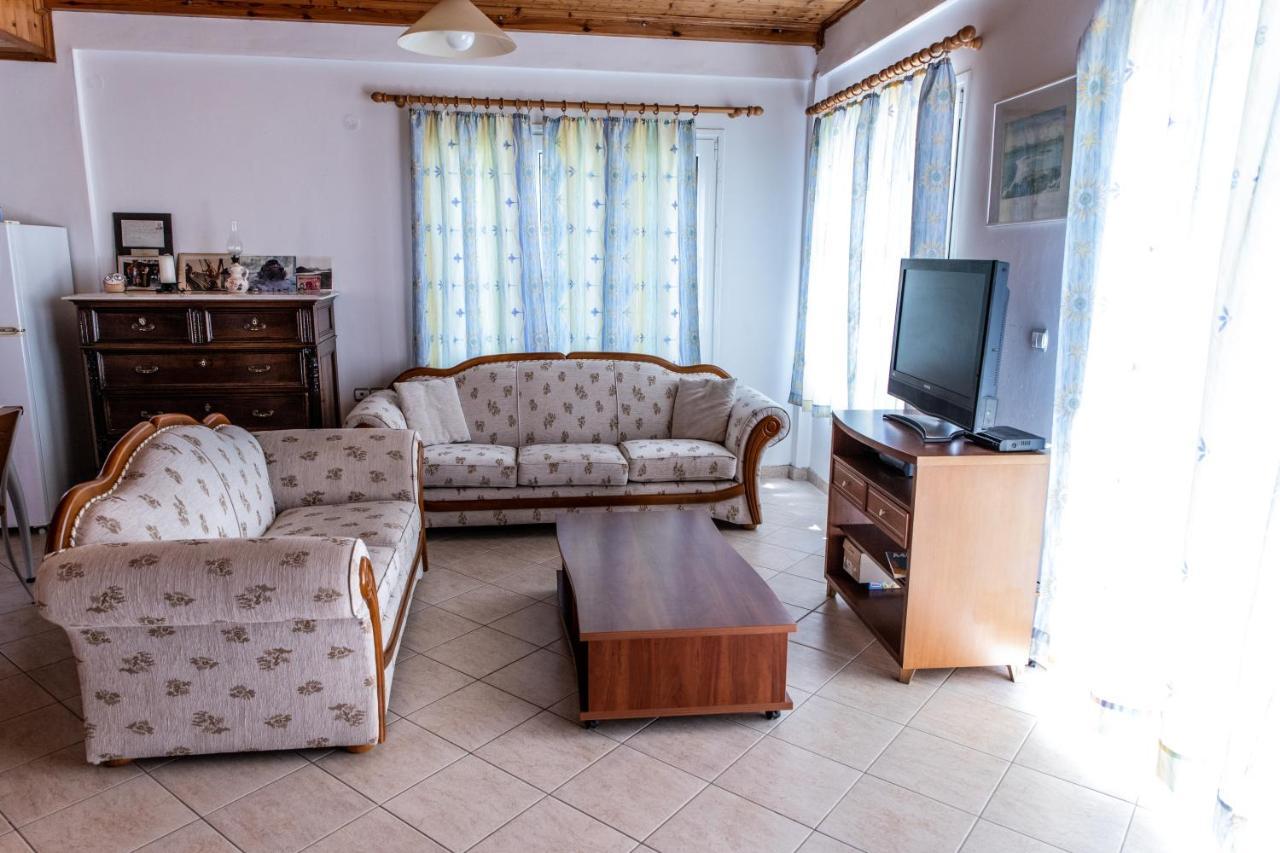 Apartment Palmyra Beachfront *