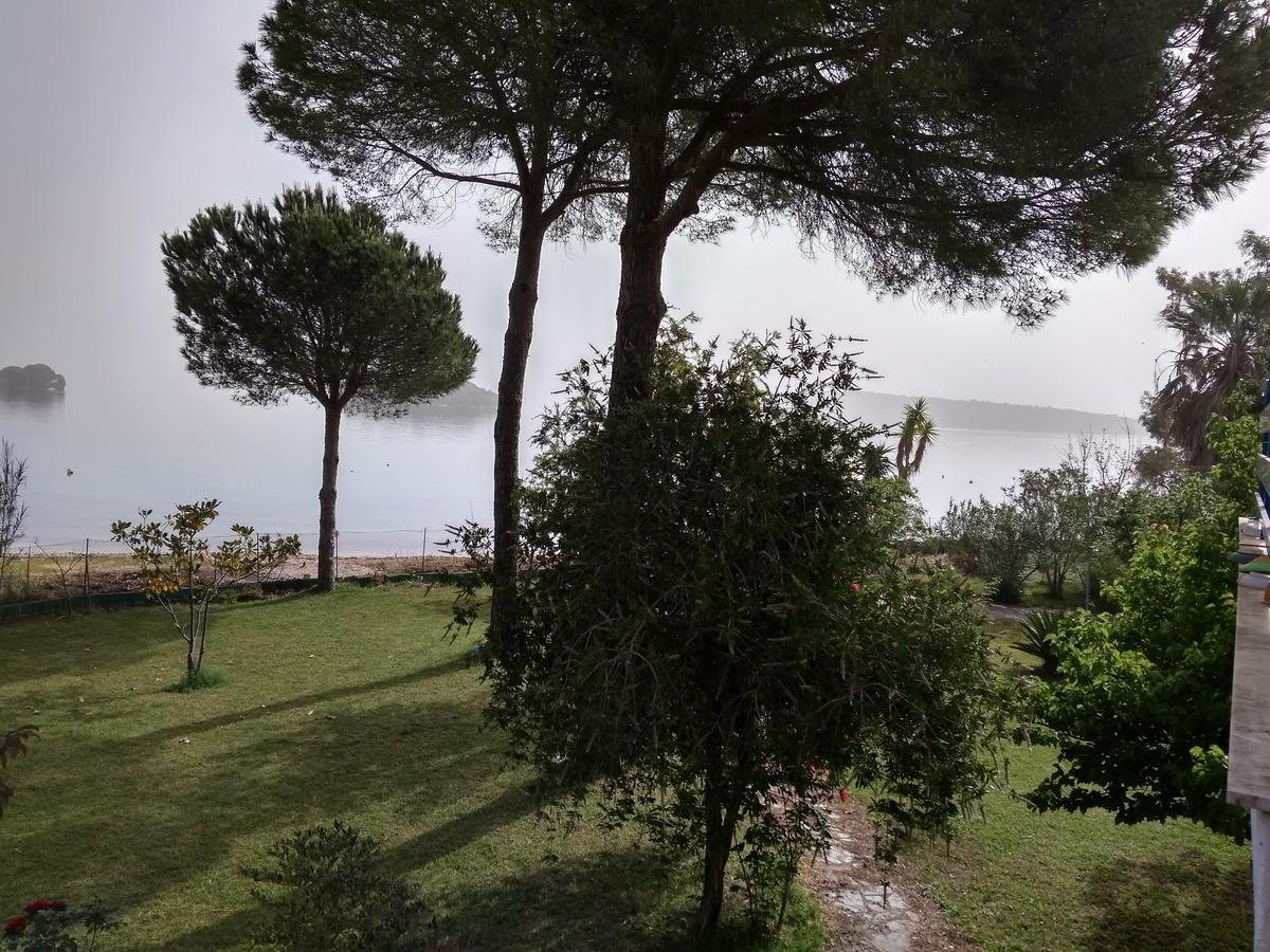 Apartamento Palmyra Beachfront *