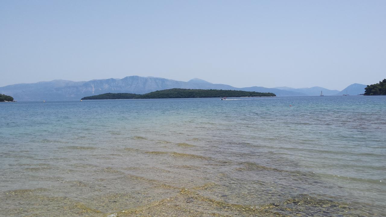 Apartamento Palmyra Beachfront