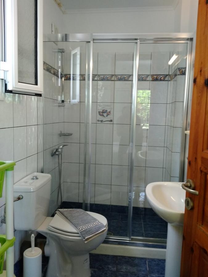 Palmyra Beachfront Apartamento